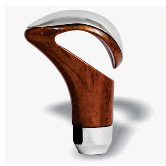 Knob Gothic Wood image 0