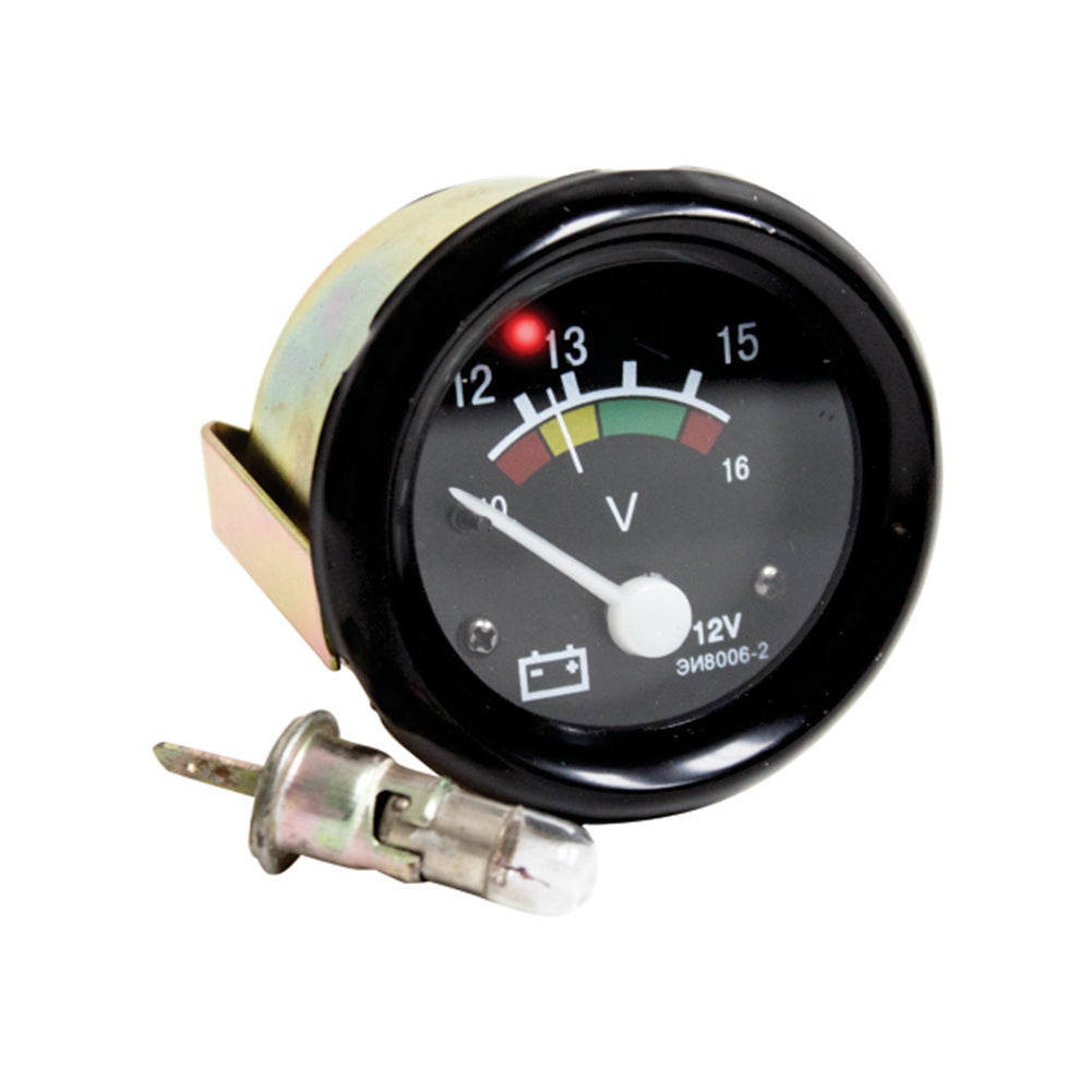 Voltage Gauge image 0