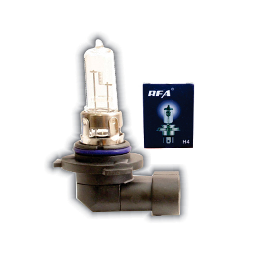 Bulb 9005 100W 10 Pcs image 0