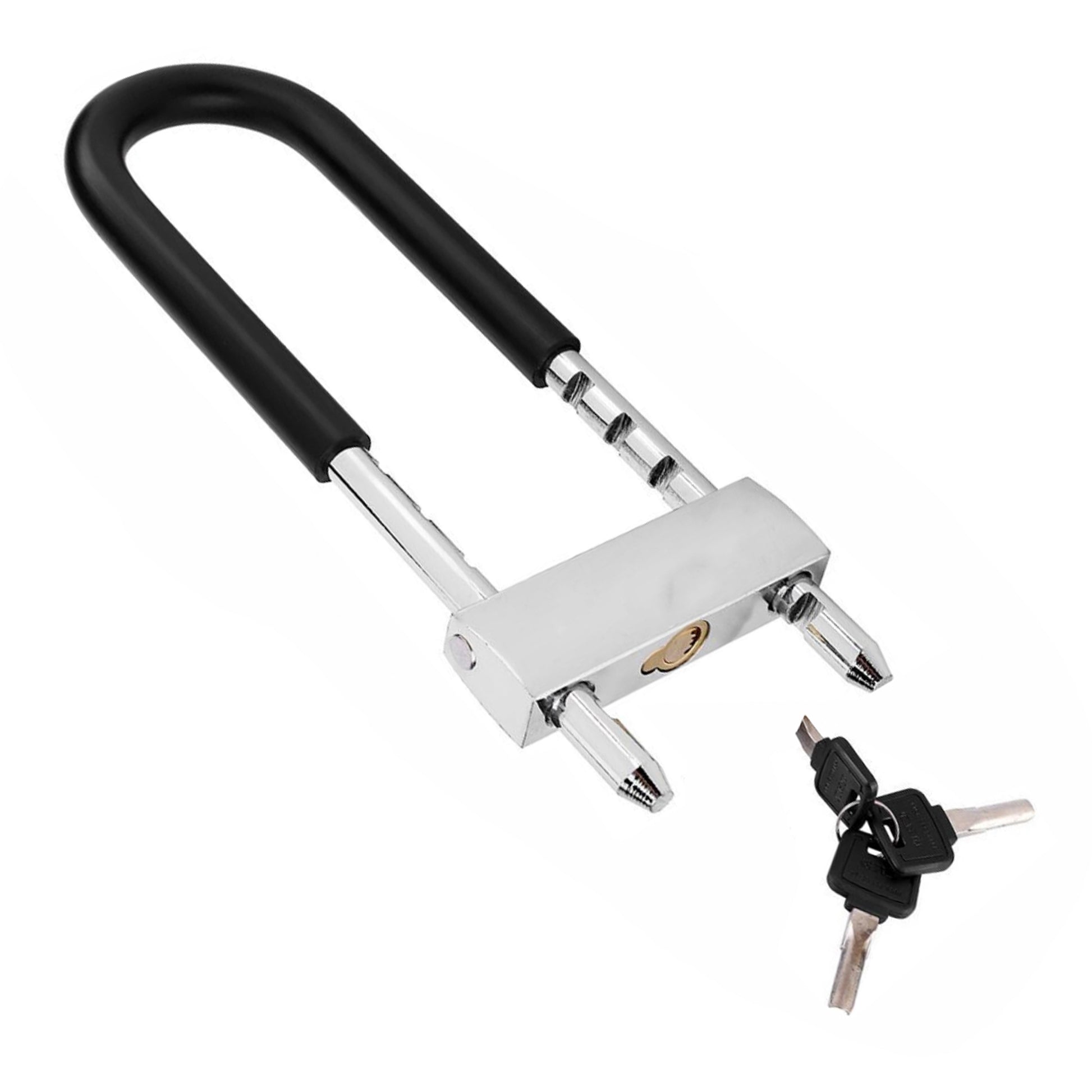 Motorcycle U Lock 13,3 mm image 0