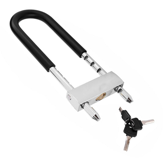 Motorcycle U Lock 13,3 mm image 0