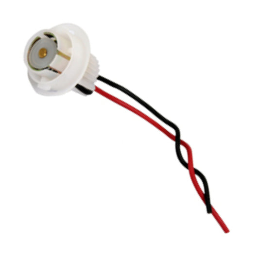 Single Contact Bulb Connector image 0