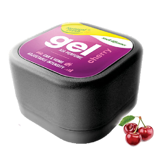Gel Natural Fresh Cherry 70g image 0