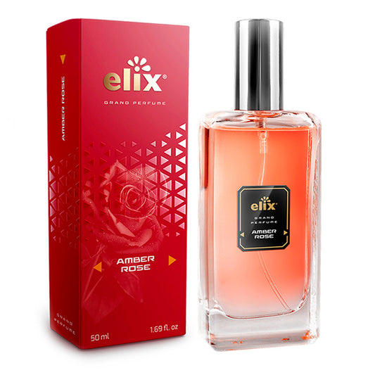 Car and Home Amber Rose 50ml image 0