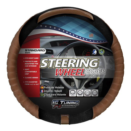 Koko 2 Special Steering Wheel Cover image 0
