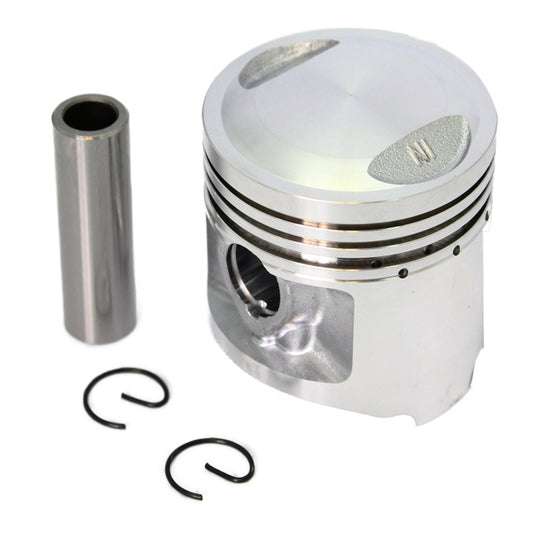 CG125 Engine Piston image 0