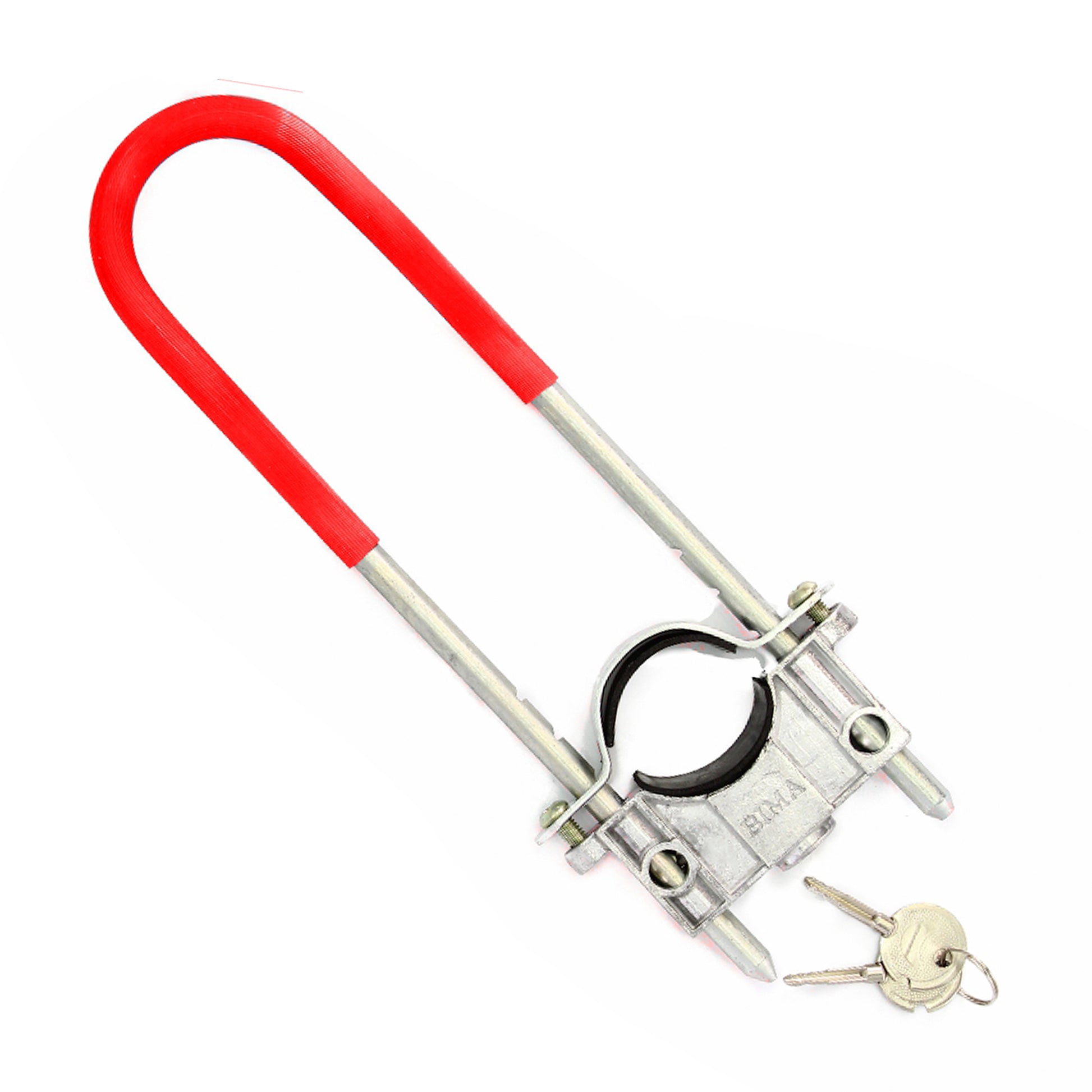 Motorcycle U Lock image 0