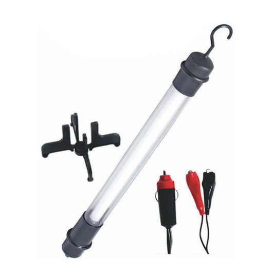 Work Lamp 37Cm Neon image 0
