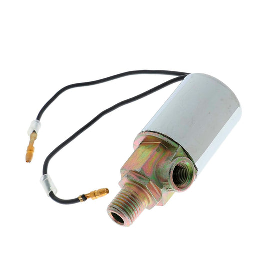 Selenoid Valve Replacement for Air Horn image 0