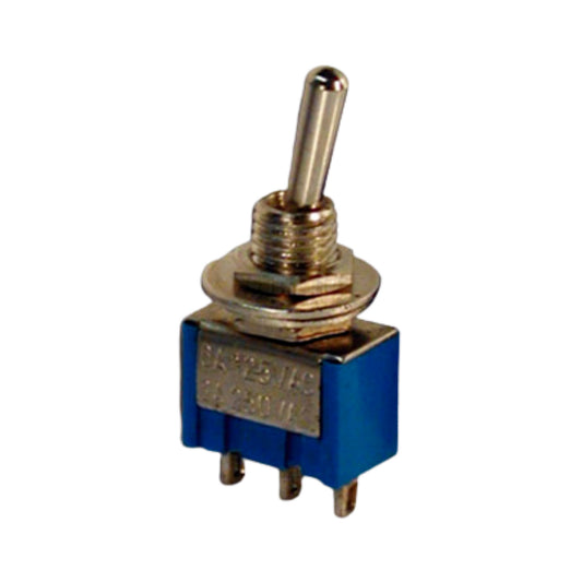Small 2 Way Switch image 0