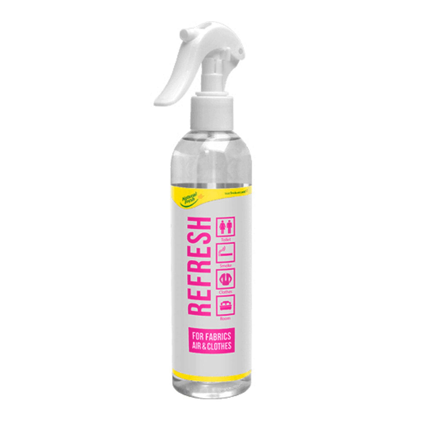 Refresh Be Delicious 300ml image 0