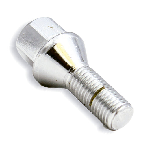 Cone Seat L52 mm 12 x 1-25 image 0