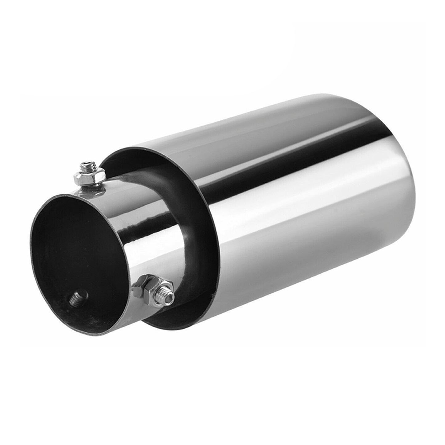 Car Exhaust Pipe 140x90mm image 0