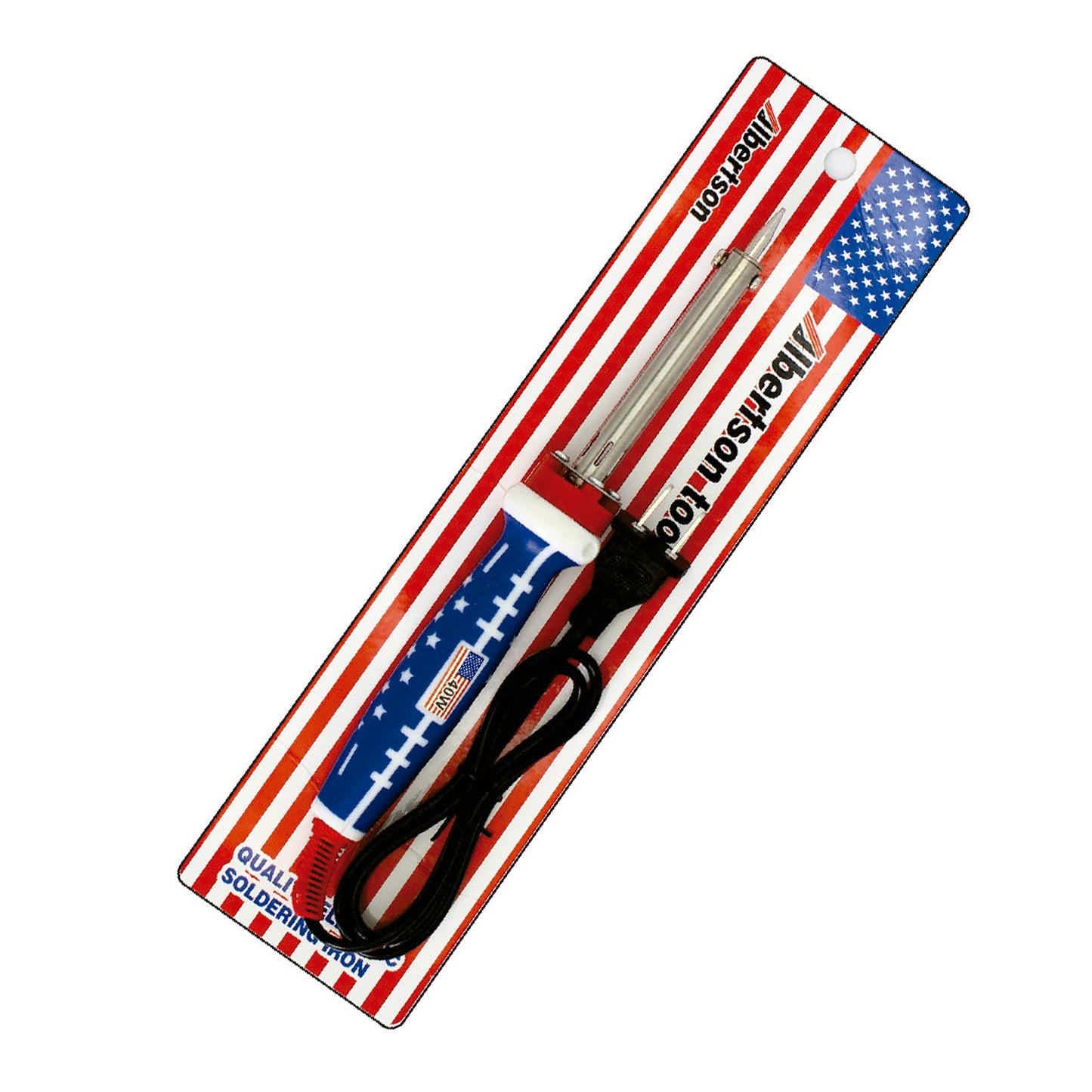 Soldering Iron 40 W image 0