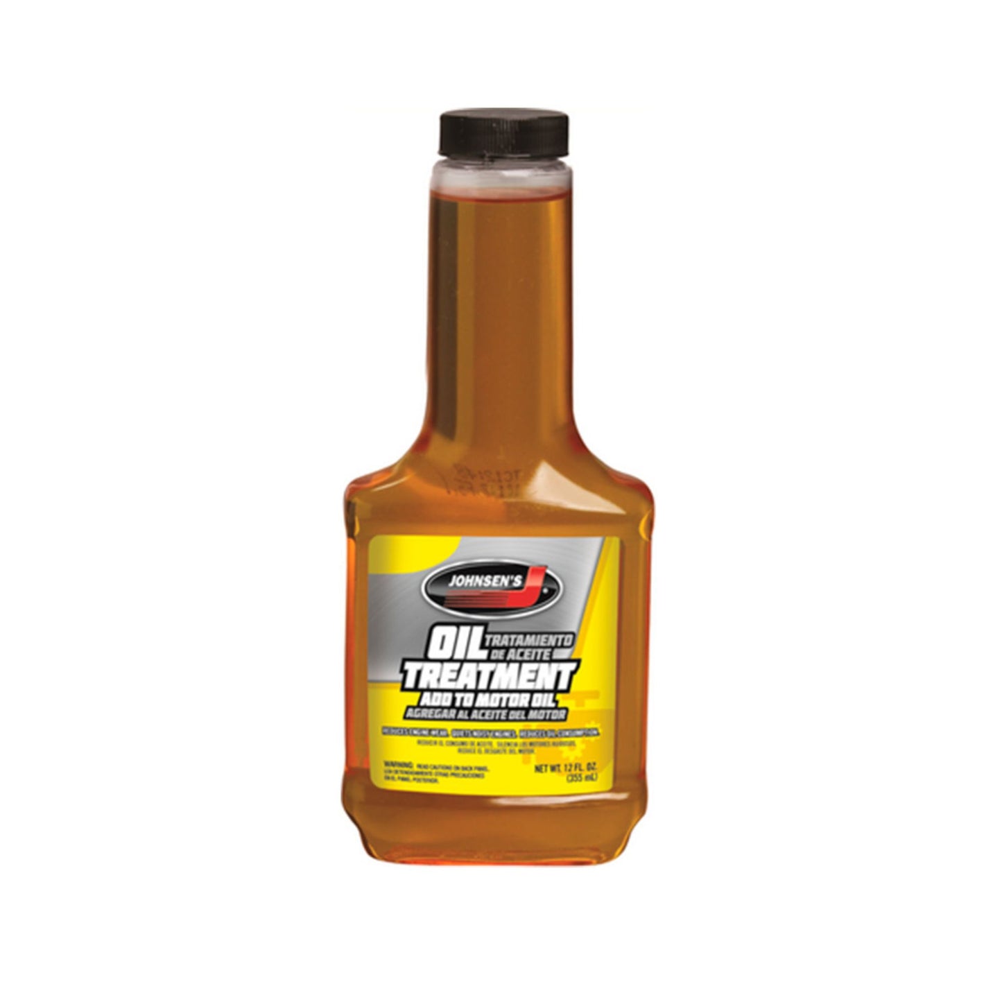 Jhn High Viscosity Oil Treatment 12 oz 12 pcs image 0