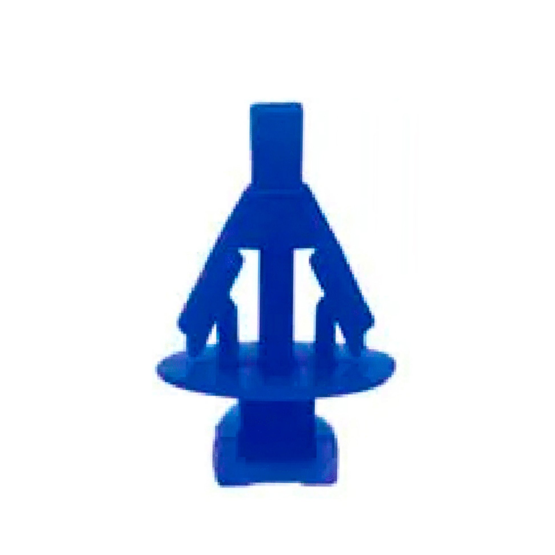 Car Body Clip F68 100 pcs image 0