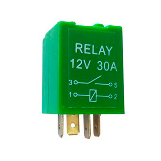 Relay Toyota-4Pin-12V-09055 image 0