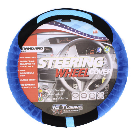 Koko 5 Special Steering Wheel Cover image 0