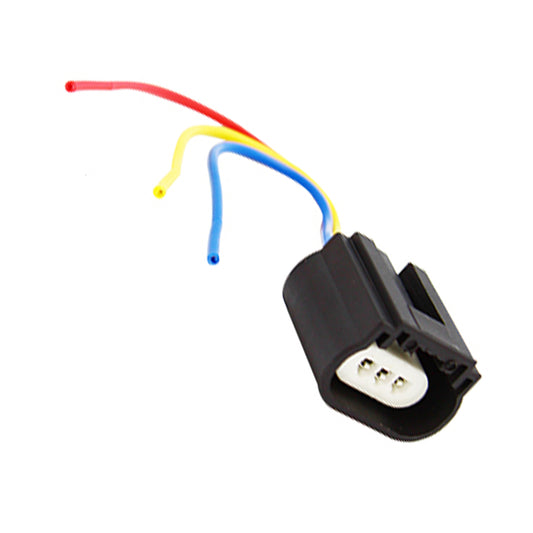 H13 Bulb Connector 1 pcs image 0