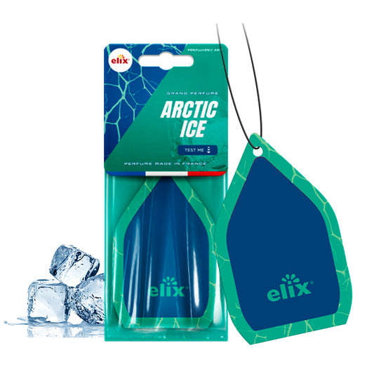 Tulip Artic Ice image 0
