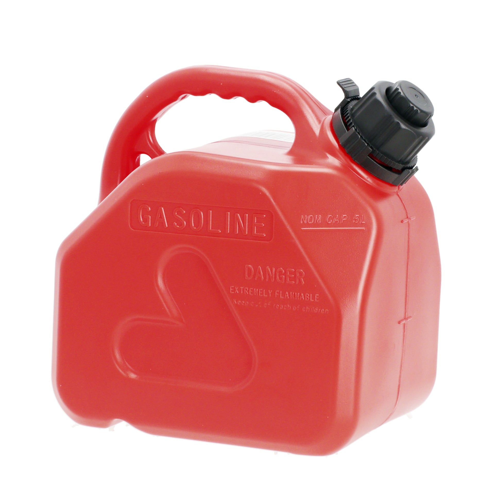 1.3 Gallon Self Venting Gas Can image 0