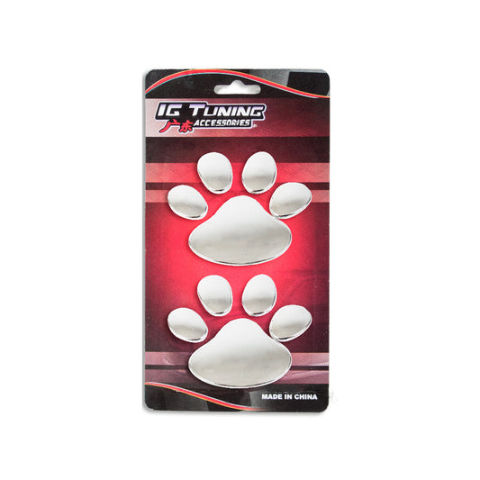 Emblem bear foot image 0
