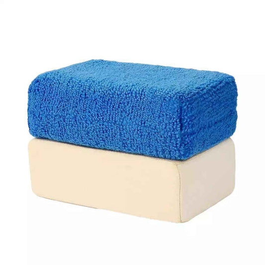 Sponge Pads to Polish 2 Pieces image 0