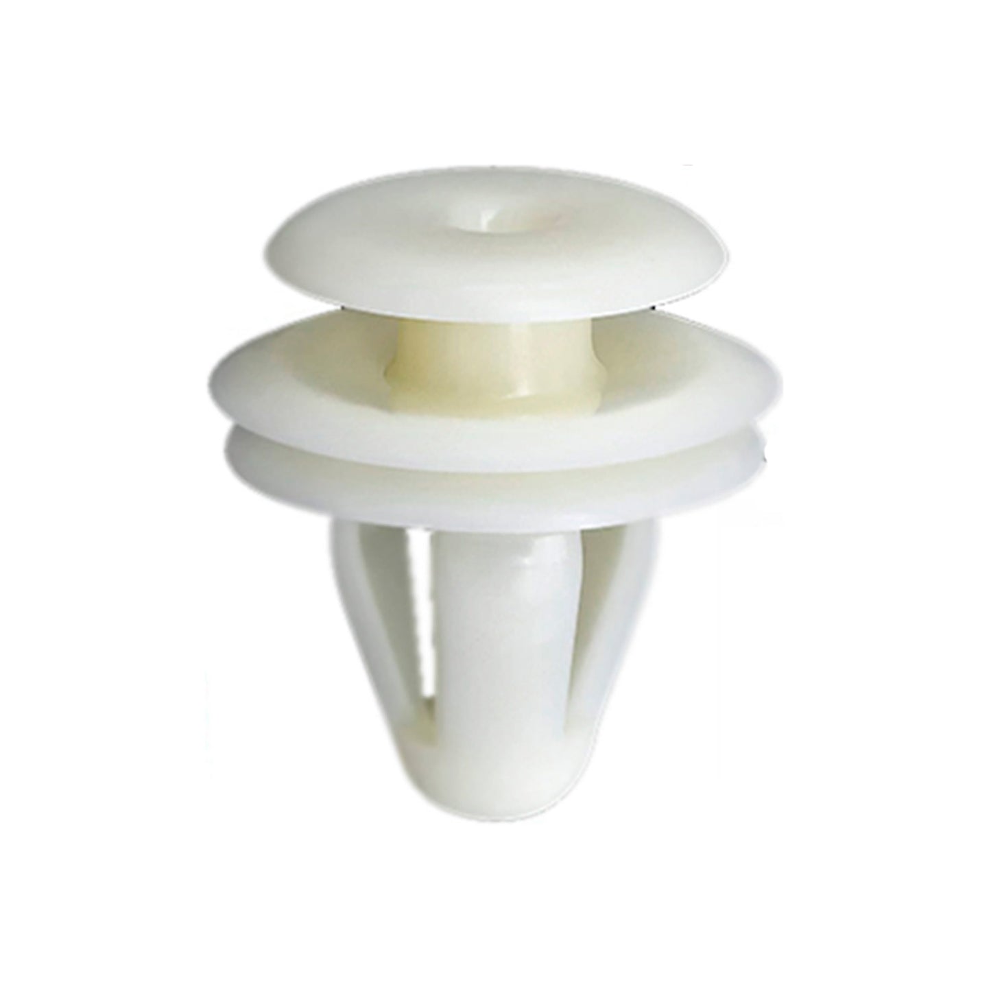 Car Body Clip D38 100 pcs image 0