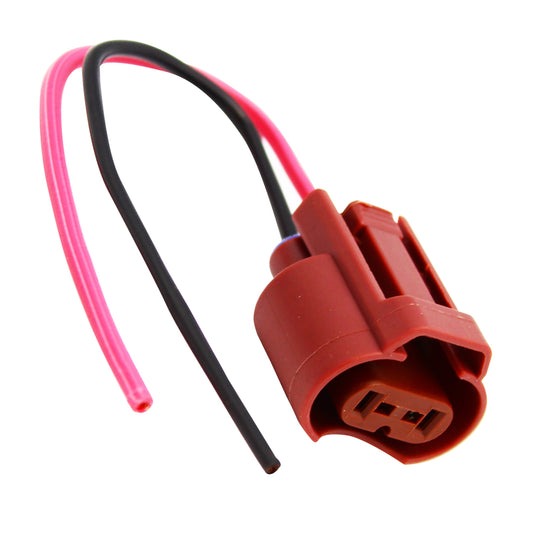 9012 Bulb Connector 1 pcs image 0