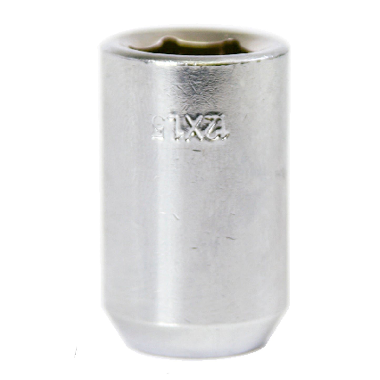 Lug Nut Tunner Chrome 12X1.25 image 0