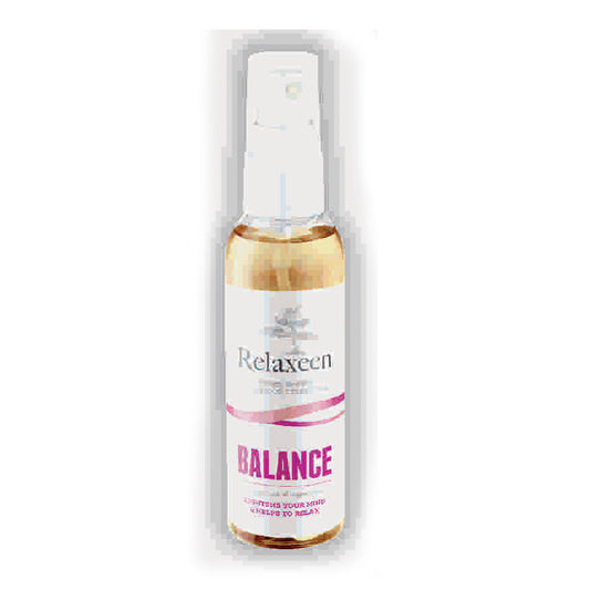 Relaxeen Spray Balance 75 ml image 0