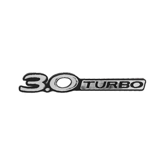 Emblem 3.0 Turbo image 0