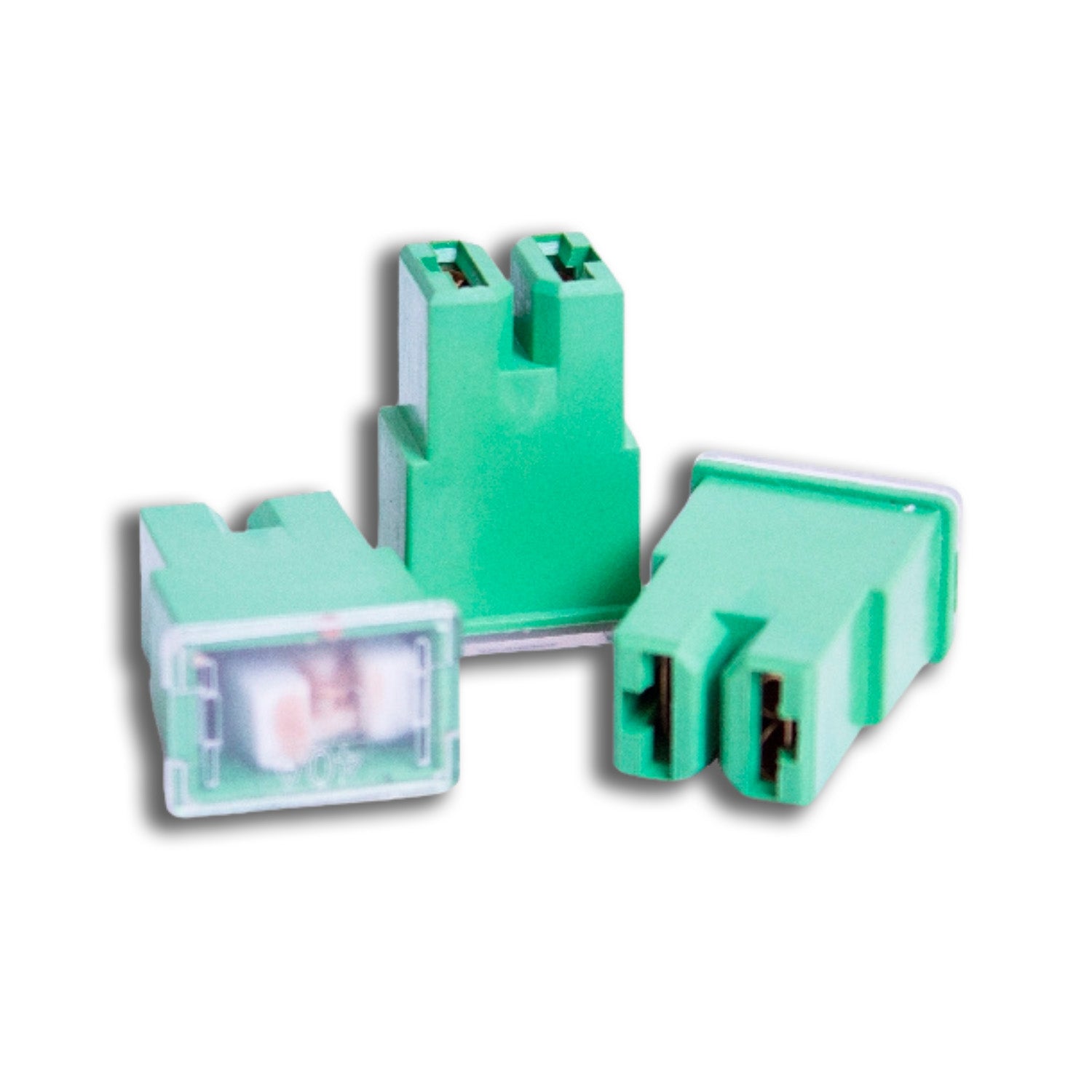 PAL Fuse 40 Amp female 20 pcs image 0