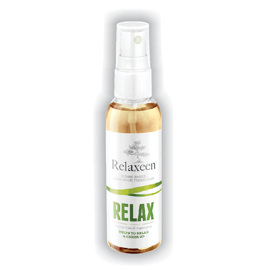 Relaxeen Spray Relax 75 ml image 0