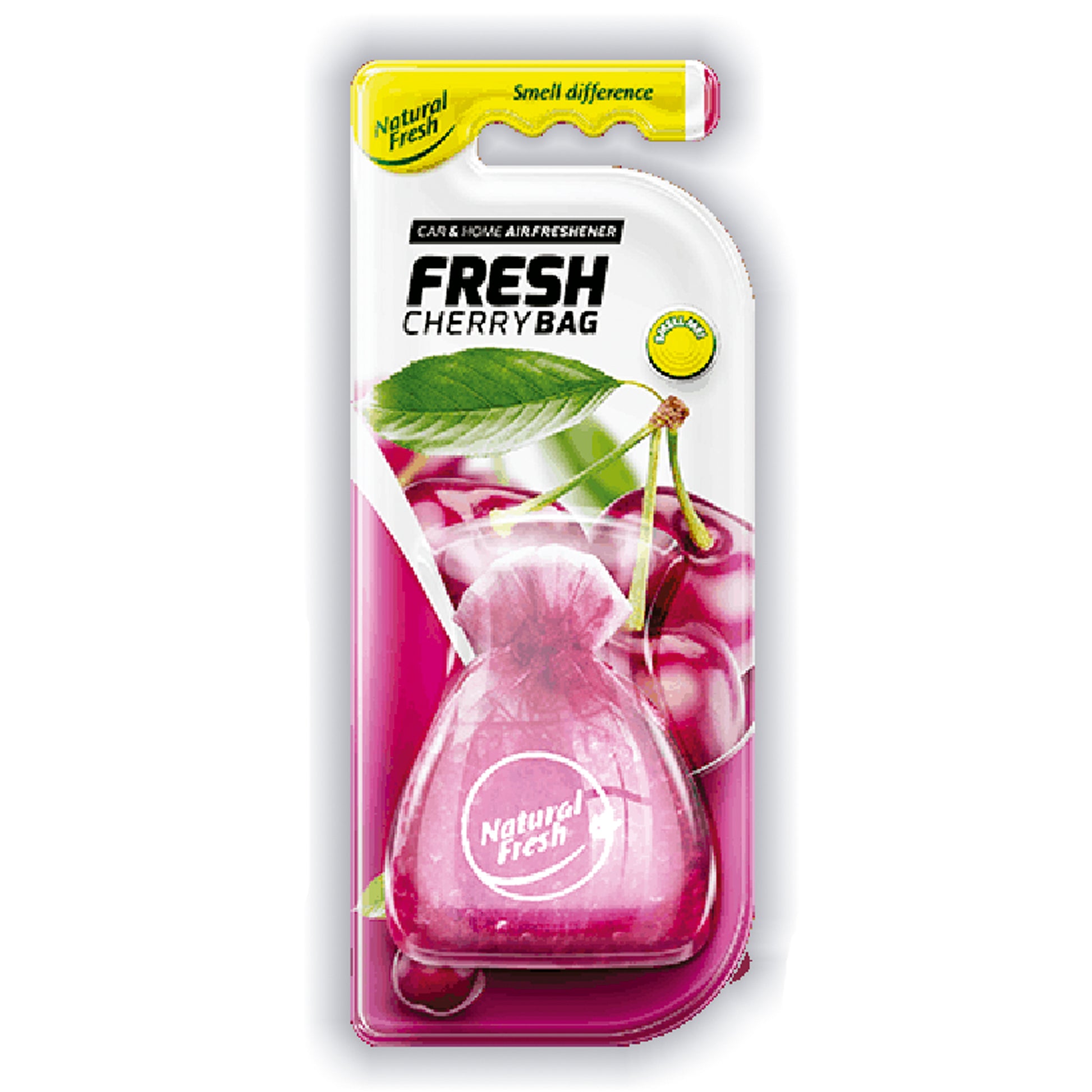 Fresh BAG Cherry image 0