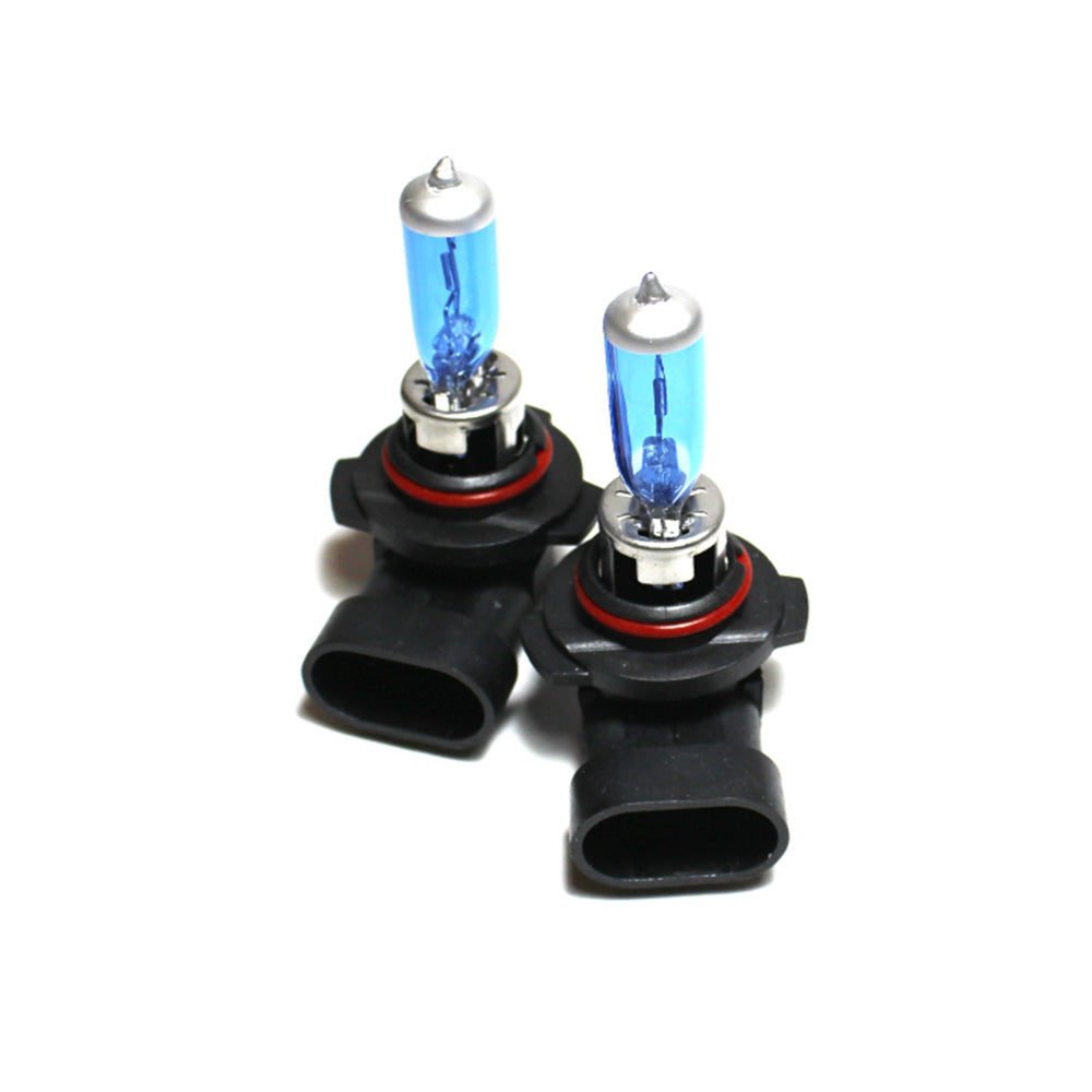 21 Xenon Super White 9006 100W image 0