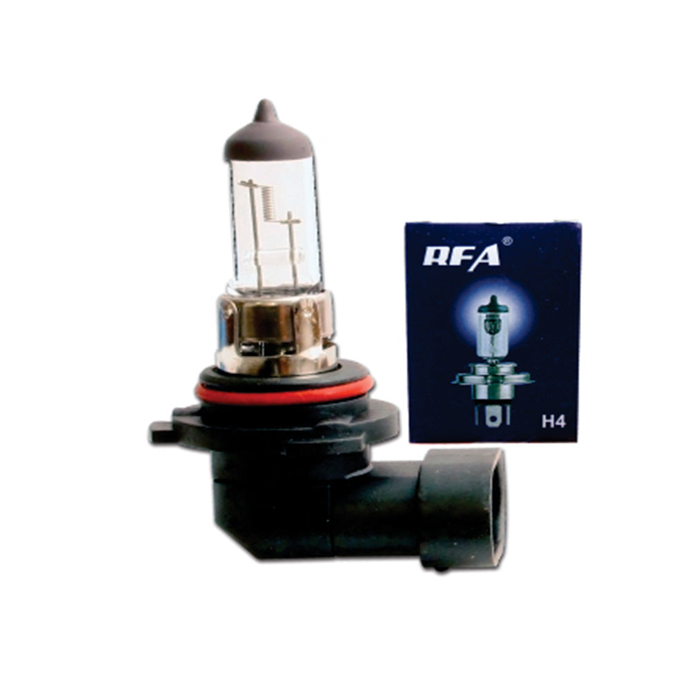 Bulb 9006 55W 10 Pcs image 0