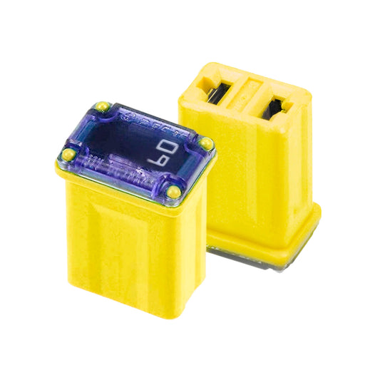 60 Amp Jcase Min Fuse Female image 0