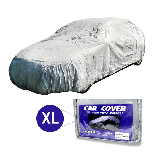 Car Cover PEVA XL image 0