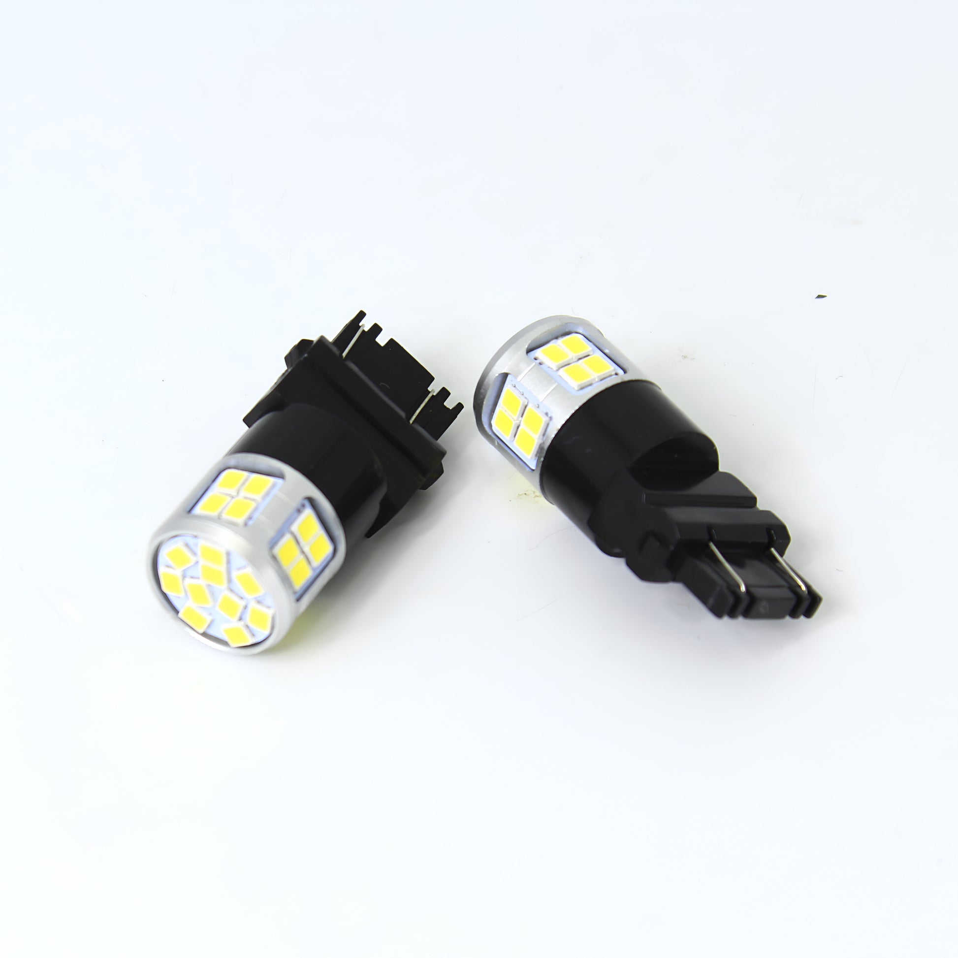 3157 LED Double Contact 30 LED White image 1