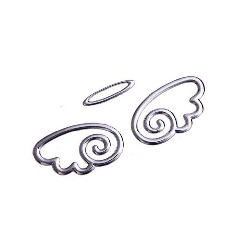 Angel Parts Emblem image 0