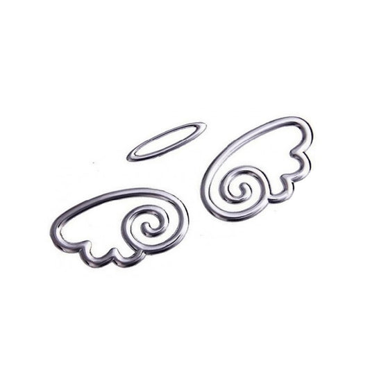 Angel Parts Emblem image 0