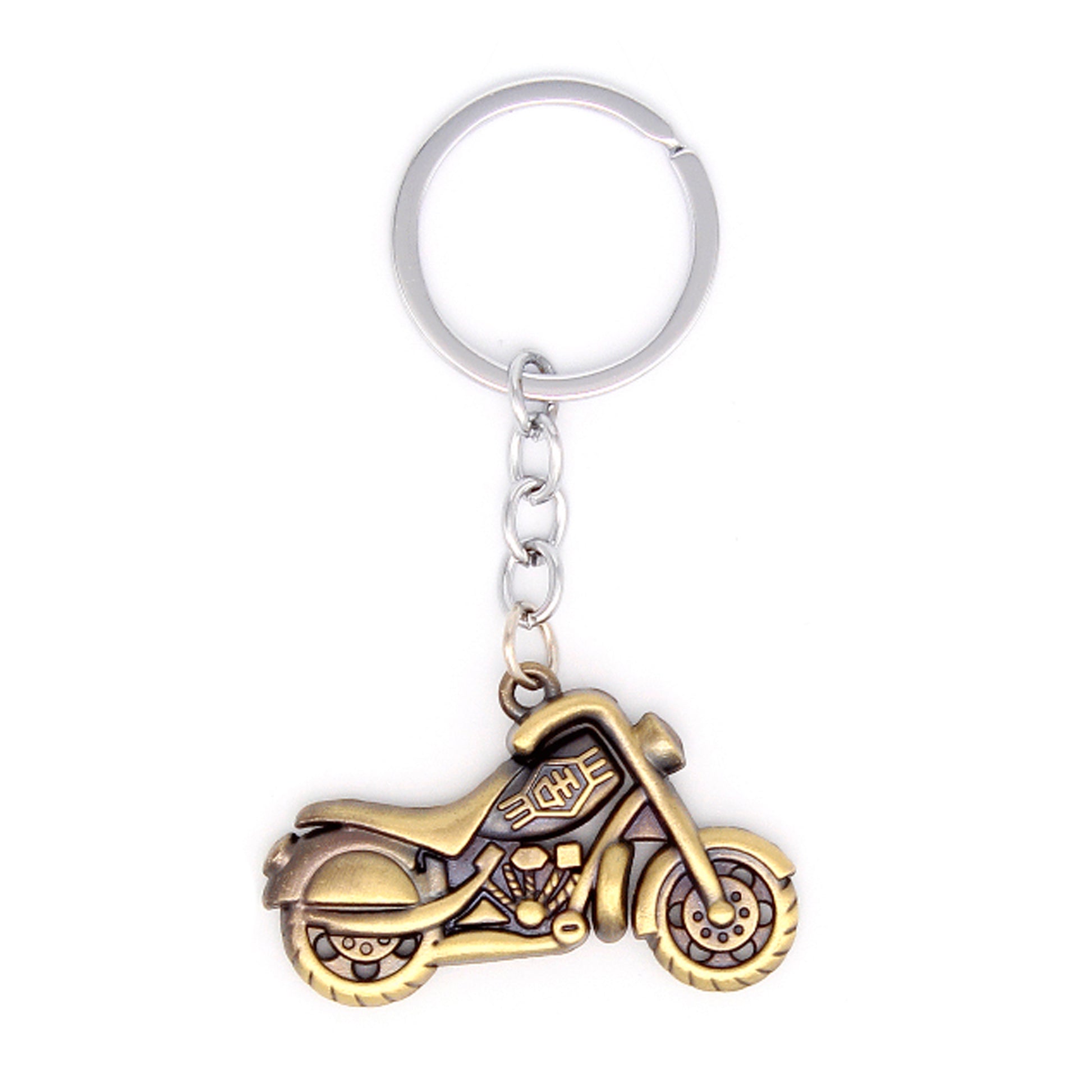 Moto HD Key Chain image 0