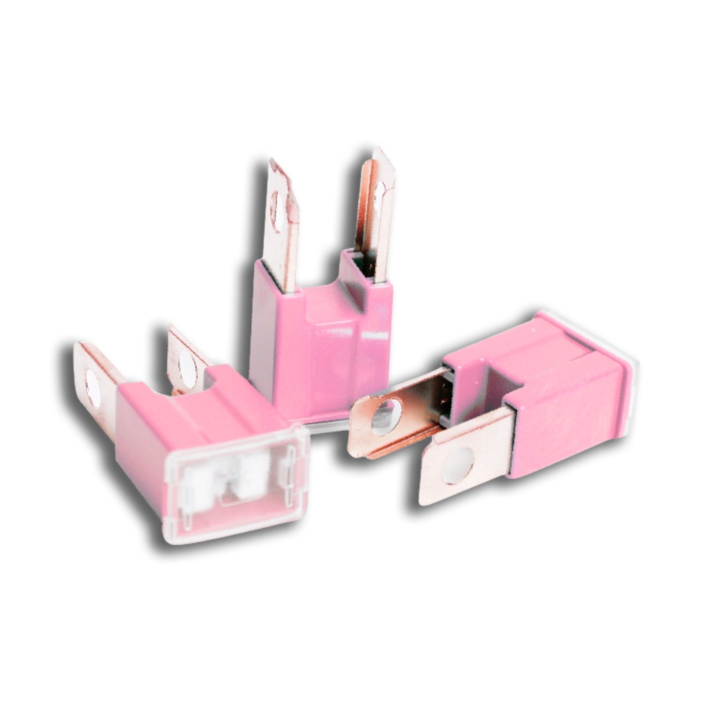 PAL Fuse 30 Amp Male 20 pcs image 0