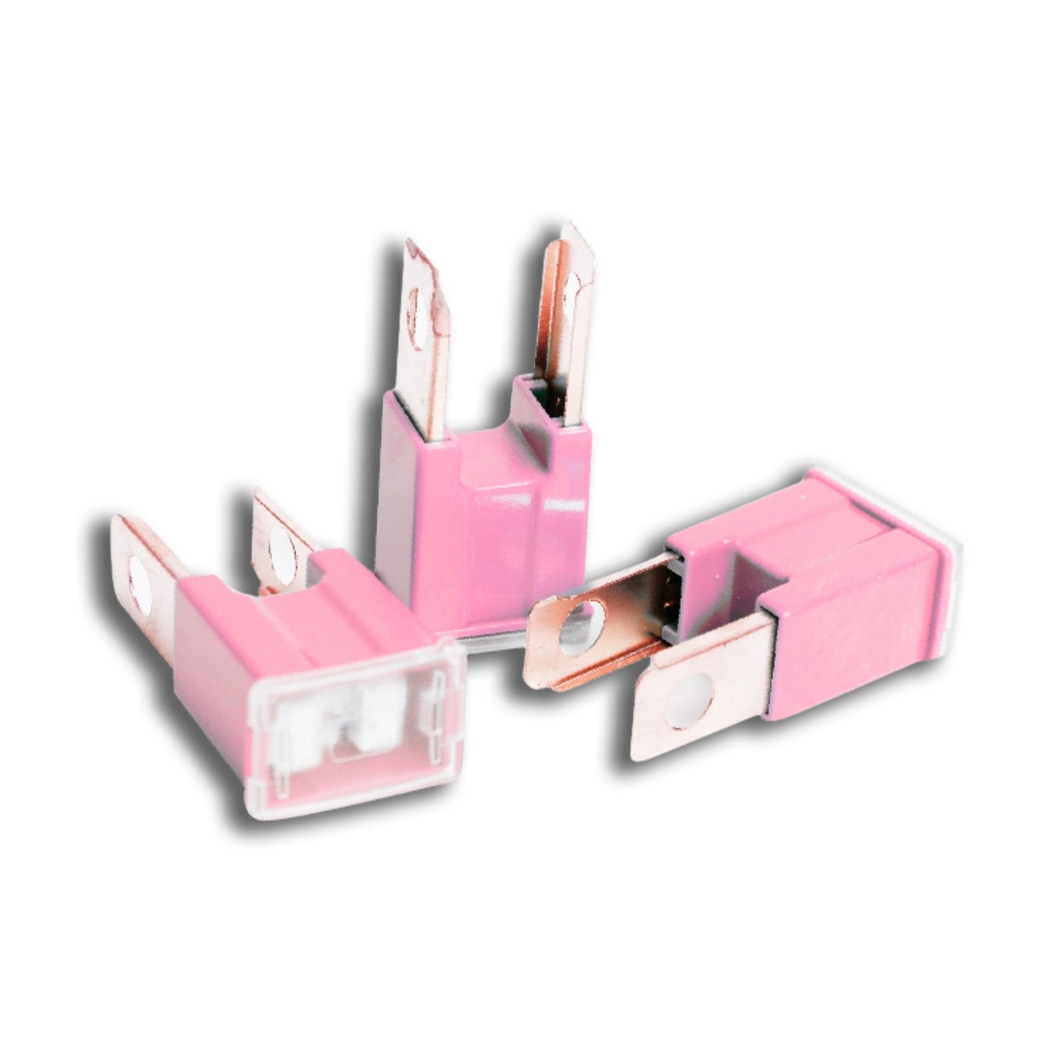 PAL Fuse 30 Amp Male 20 pcs image 0