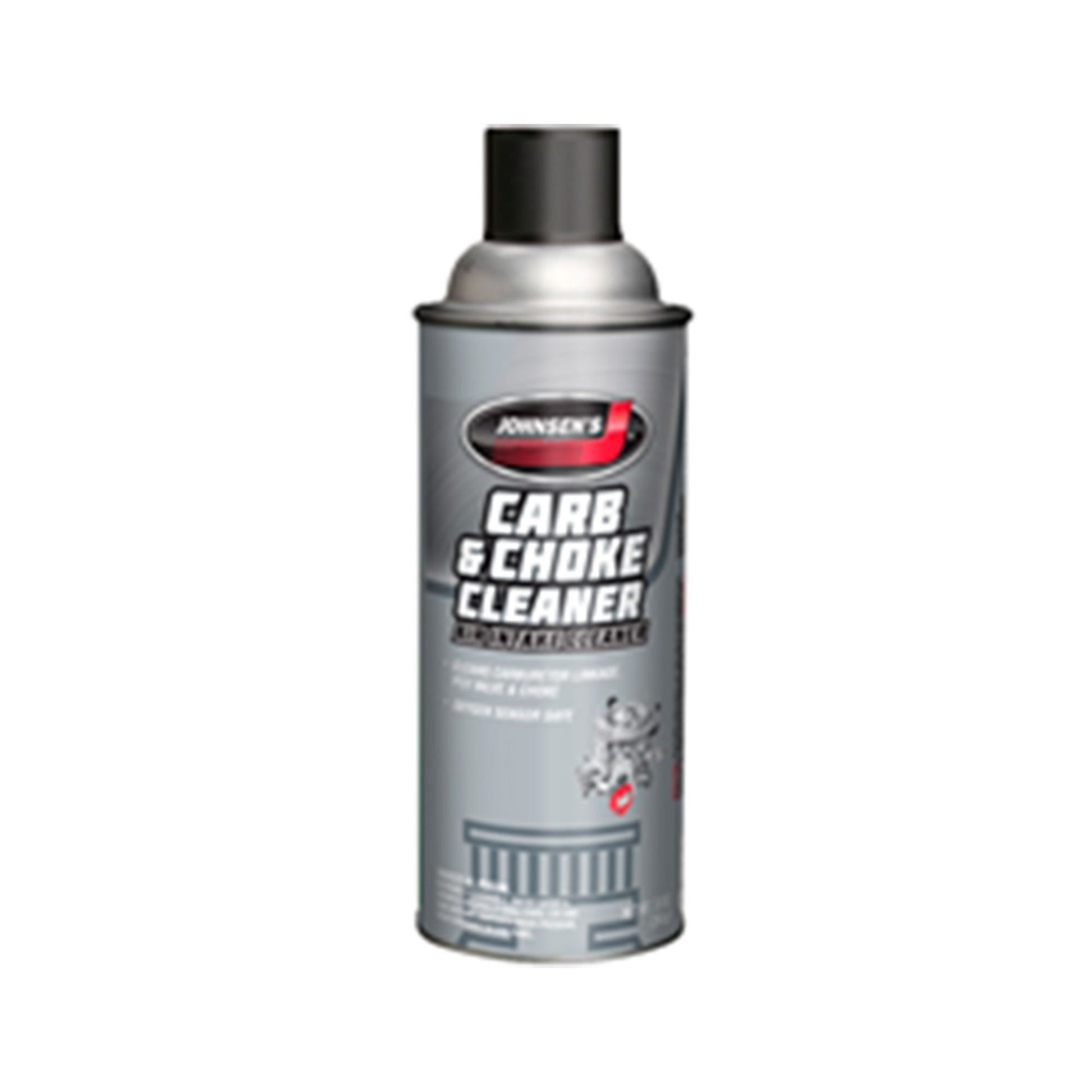 Jhn Carb Cleaner Spray 16.25 oz Non-Voc Compliant 12 pcs image 0