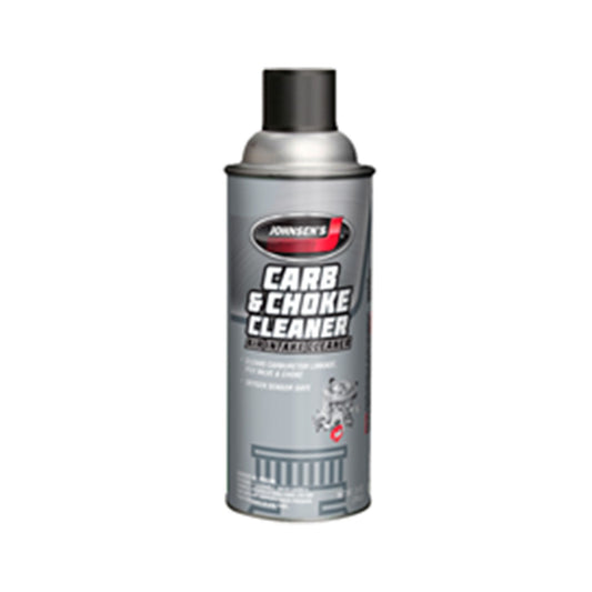 Jhn Carb Cleaner Spray 16.25 oz Non-Voc Compliant 12 pcs image 0