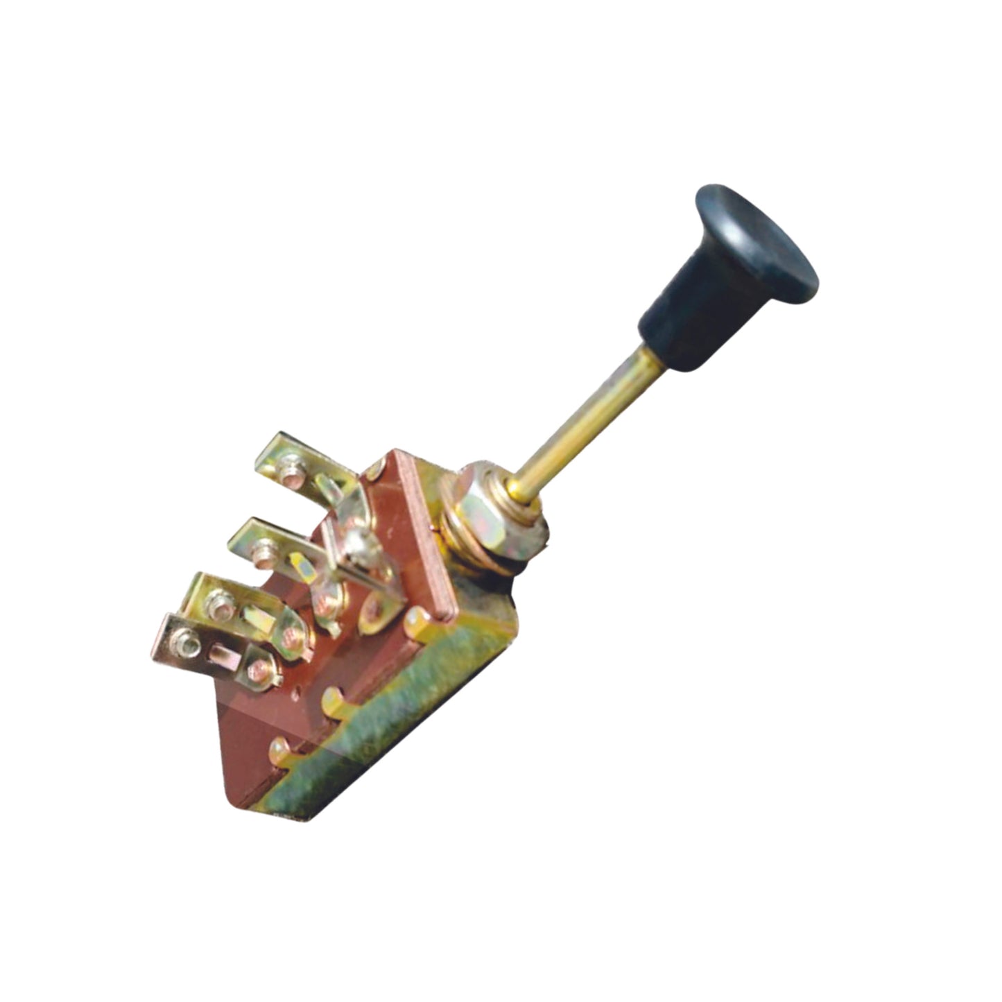 Switch Lamp 3 Contact image 0