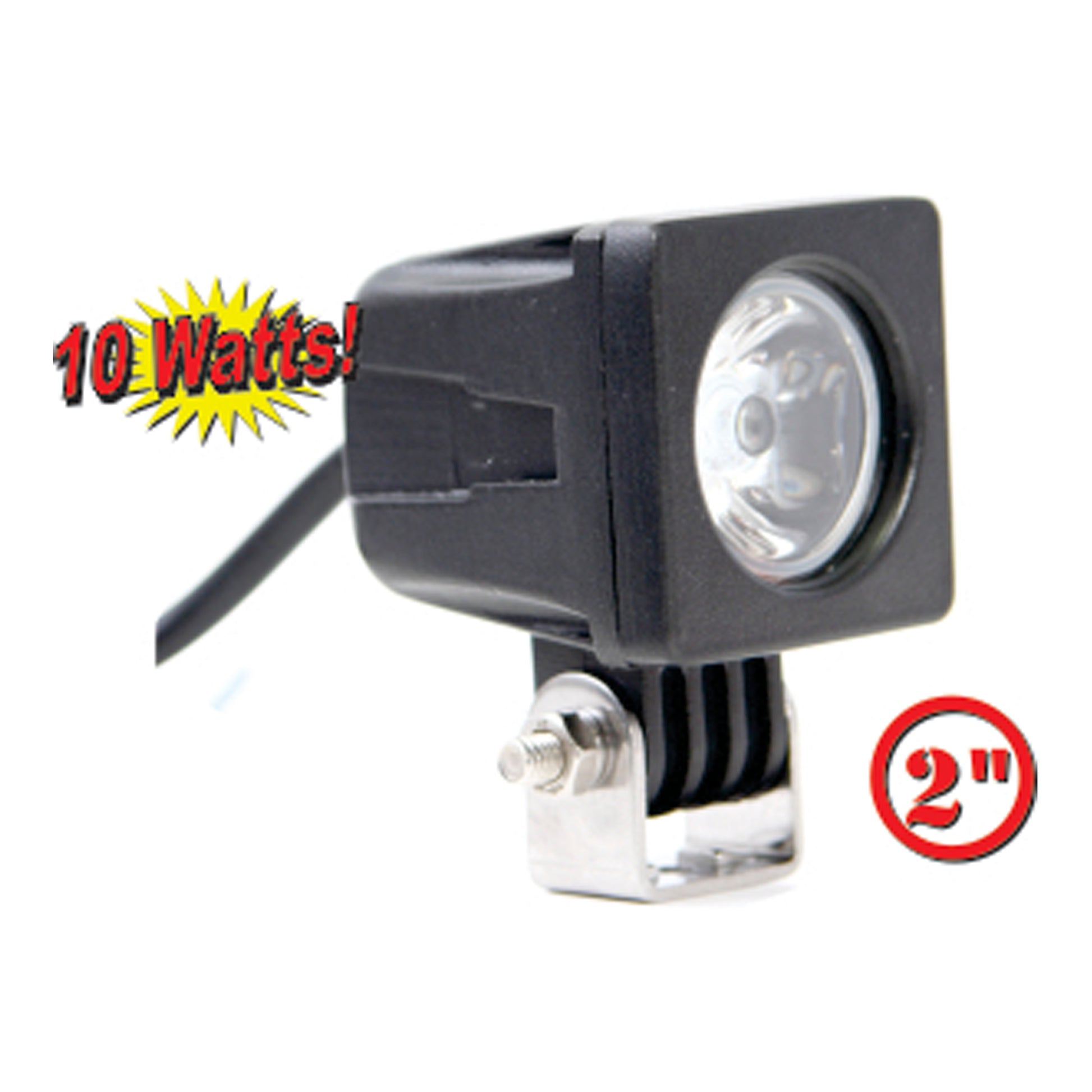 Little Fog Light 1 Led image 0