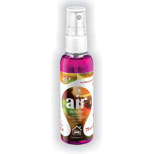 Air Perfume Tropical Fruits 75ml image 0